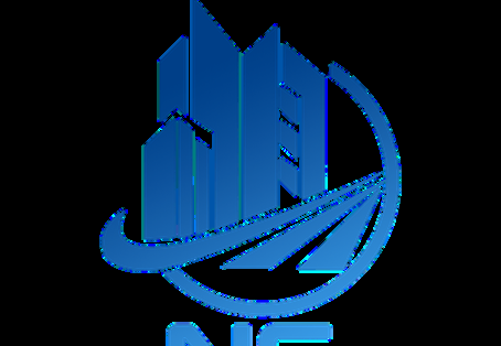 NS Constructions logo